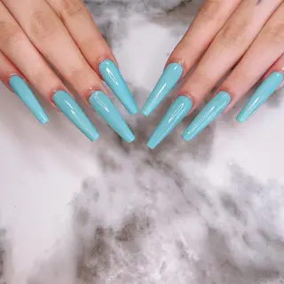 ネイル salon de belnetta所属・kayo 💅のネイルデザイン