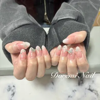ネイル Doremi Nailのネイルデザイン