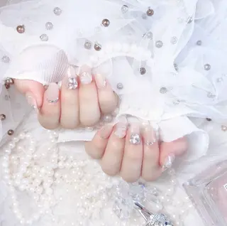 ネイル Yudia tamakiのネイルデザイン