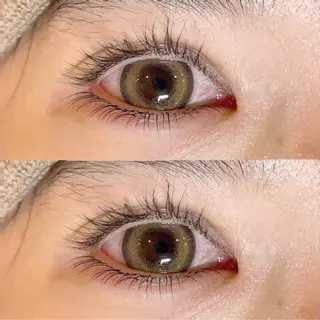 マツエク・マツパ Sakura - blow京橋のマツエク・マツパデザイン