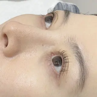 マツエク・マツパ PROGRESS 🤍白井🤍のマツエク・マツパデザイン