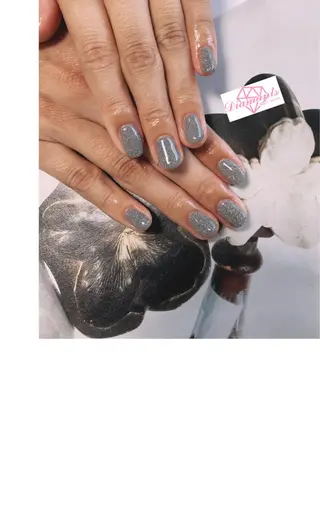 ネイル Asa miのネイルデザイン