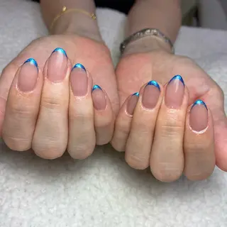 ネイル COCO+所属・COCO +のエステ・リラクイメージ