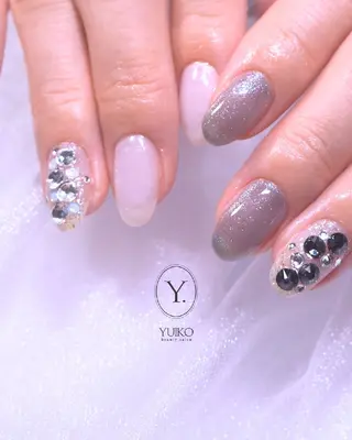 ネイル YUIKO _nail のネイルデザイン