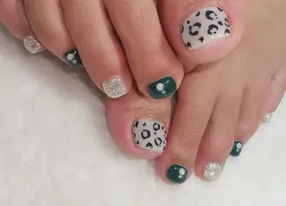 ネイル reve あやののネイルデザイン