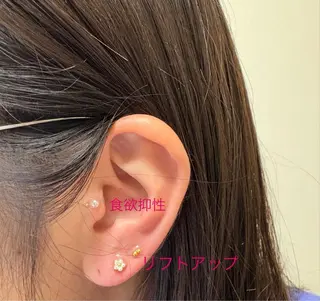 NAILSALON ViViのネイルデザイン