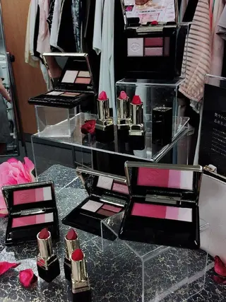 Salon Utopia所属・salon -COARA-のエステ・リラクイメージ