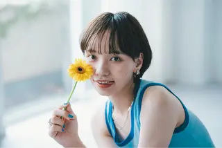 ショート 二宮 光広のヘアスタイル