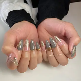 ネイル nail salon  chula's所属・☆ayaka ☆のネイルデザイン