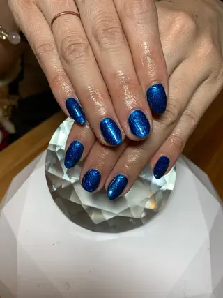 ネイル LAVISH nail salonのネイルデザイン