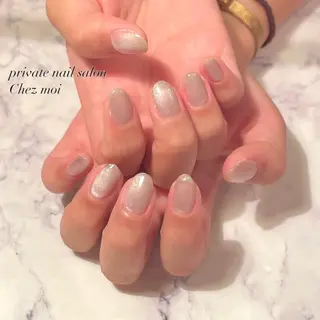 ネイル KOMINE TOMOKOのネイルデザイン