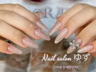 ネイル MAKI💚💚💚 秋葉原.のネイルデザイン