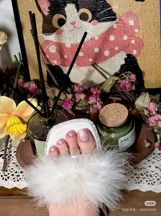 ネイル MIYA  nail&   eyelash所属・💜MIYA 川崎店のネイルデザイン