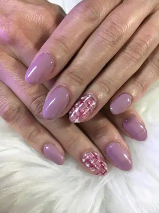 ネイル miwa ミワのネイルデザイン