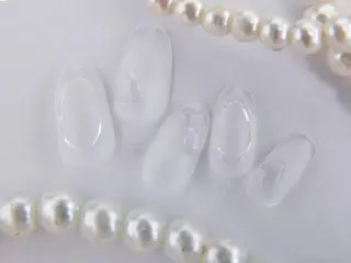 ネイル Tiary Nail Fのネイルデザイン