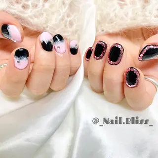 ネイル NAIL BLISSのネイルデザイン