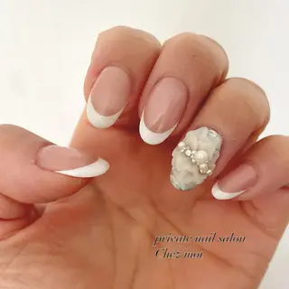 ネイル KOMINE TOMOKOのネイルデザイン