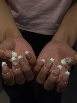 ネイル MAQUM所属・K. Yukoのネイルデザイン