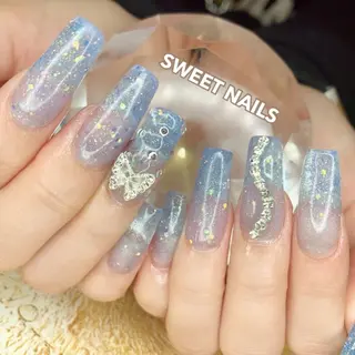 ネイル SWEET⭐️ NAILSのネイルデザイン