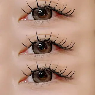 マツエク・マツパ PORTE269🦋 Maika.のマツエク・マツパデザイン