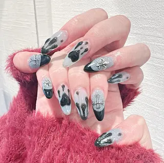 ネイル D-BEAUTY Nailsalonのネイルデザイン