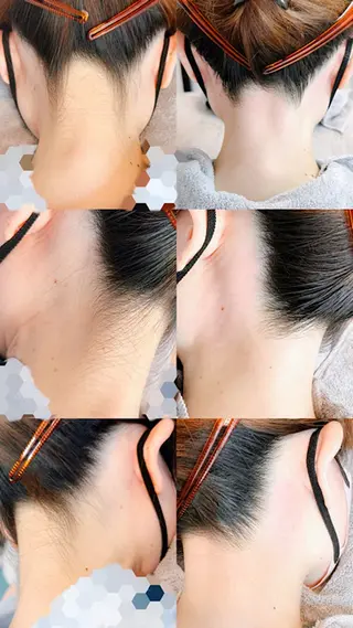 Hit. シュガーリング豊橋のエステ・リラクイメージ