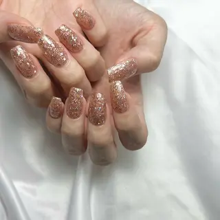 ネイル Kanna Yuki カンナユキのネイルデザイン