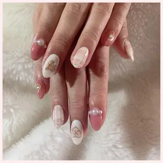 ネイル Ogasawara Tokikaのネイルデザイン