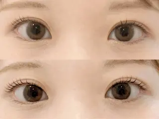 マツエク・マツパ 🧸Lily船橋 石川🌿‬のマツエク・マツパデザイン