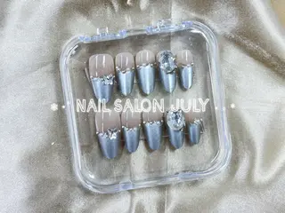 ネイル July Salonのネイルデザイン