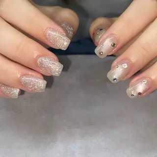 ネイル KONDO RIHO♡のネイルデザイン