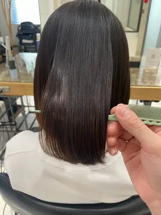 ショート 🦕小林 大地🦕のヘアスタイル