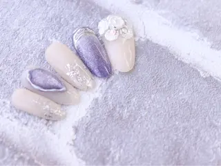 ネイル Dolce.Nail 柏店のネイルデザイン