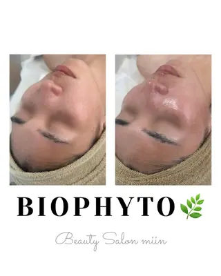 韓国肌管理 白玉肌管理®︎のエステ・リラクイメージ