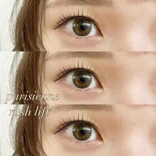 マツエク・マツパ トップアイリスト やつだ🐩のマツエク・マツパデザイン