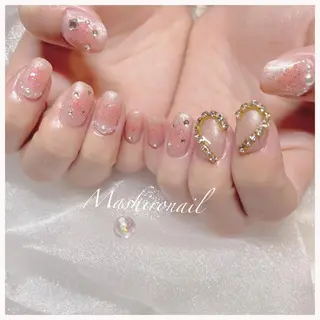 ネイル Mashiro nailのネイルデザイン