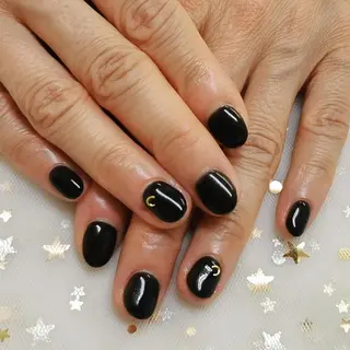 ネイル 上福岡 らんらんのネイルデザイン