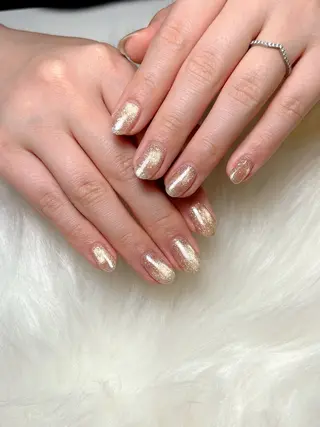 ネイル さおり 紗央里のネイルデザイン