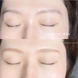 アイブロウ Palm アイサロンパルムの眉毛・アイブロウイメージ