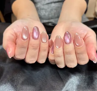 ネイル ネイルサロンHARU所属・Nail Salon HARUのネイルデザイン