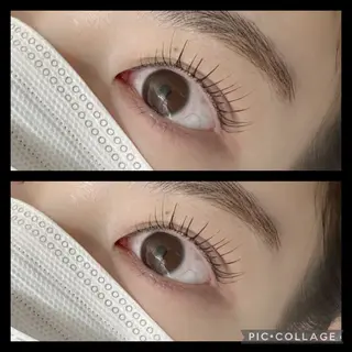 マツエク・マツパ Charme coco 八尾店所属・Charme coco／かなめのマツエク・マツパデザイン