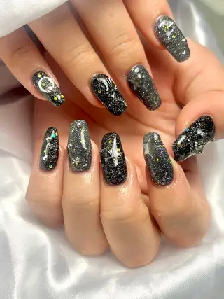 ネイル stella ⋆のネイルデザイン