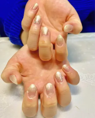 ネイル 新宿ネイルサロン ジェミディローサ所属・新宿ネイルサロン ジェミディローサのネイルデザイン