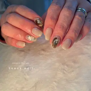 ネイル nailsalon Lenoaのネイルデザイン