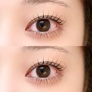 マツエク・マツパ mayu Amelie渋谷のマツエク・マツパデザイン