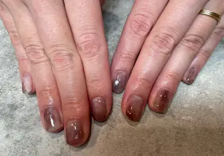 ネイル 佐藤  悠子のネイルデザイン