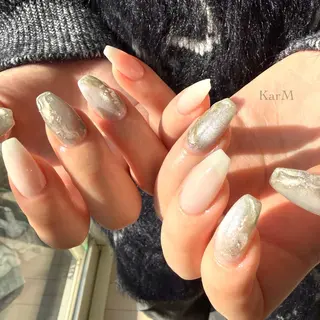 ネイル ogino karinのネイルデザイン