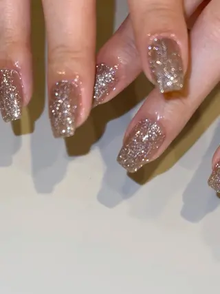 ネイル ikoi🫧 Kotomiのネイルデザイン