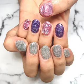 ネイル NAIL NOWのネイルデザイン