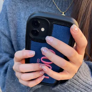 ネイル Nail Salon  Kのネイルデザイン